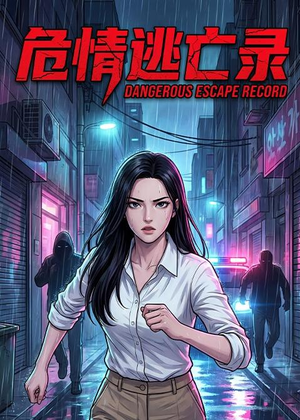 缅北清梦&危情逃亡录（33集）抢先看热门短剧