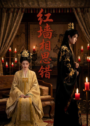 红墙相思错（66集）热播古装短剧