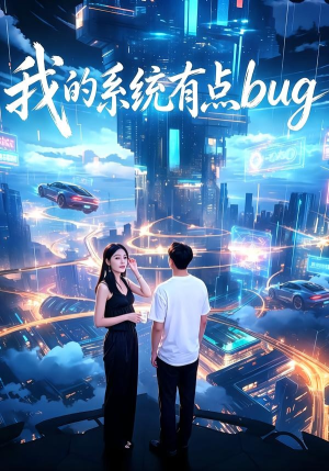 我的系统有点bug（95集）百度在线观看