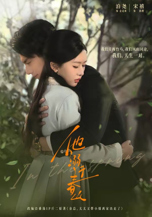 他溺于春山（56集）第二季