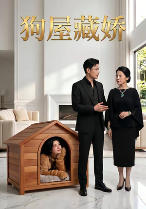 狗屋藏娇（52集）免费短剧看不停