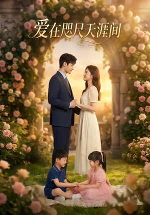 爱在咫尺天涯间（100集）热门短剧大全