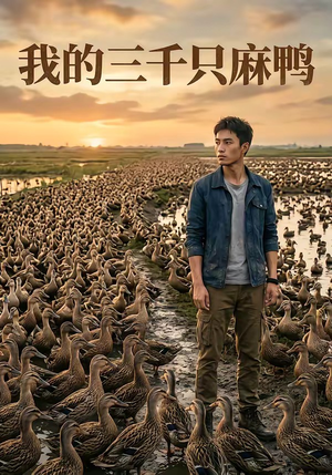 我的三千只麻鸭（39集）无需充值尽情看