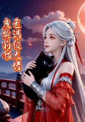 废柴的猫是满级大佬（75集）精彩连连免费看