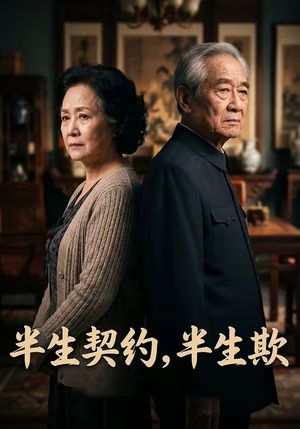 半生契约，半生欺（40集）短剧在线看