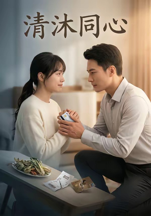 清沐同心（46集）演员表