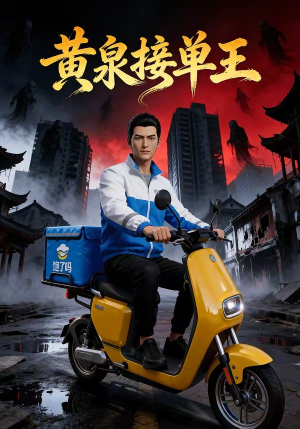 黄泉接单王（56集）真的好看吗