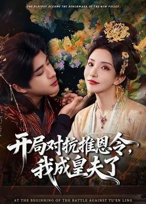 开局对抗推恩令，我成皇夫了（79集）在线观看全集