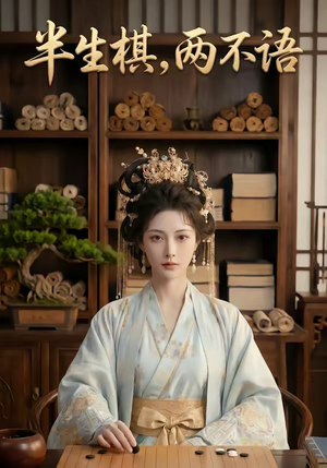 半生棋，两不语（51集）推荐你们也去看