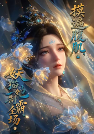摸遍腹肌，妖猫她制霸全场（60集）不用花钱看全剧