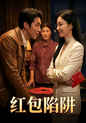 红包陷阱（59集）热播短剧分享