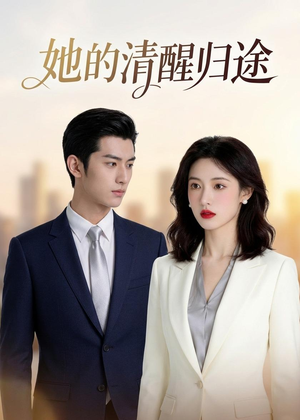 她的清醒归途（19集）民国短剧推荐