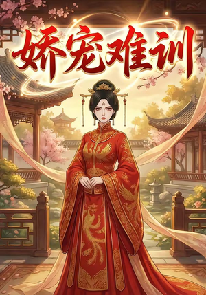 娇宠难训（40集）每日分享短剧