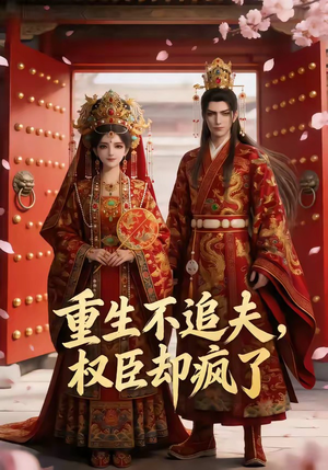 重生不追夫，权臣却疯了（31集）最火短剧热播