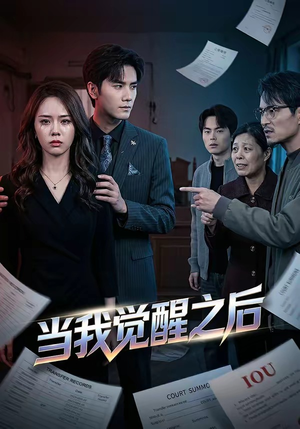 当我觉醒之后（65集）百度在线观看