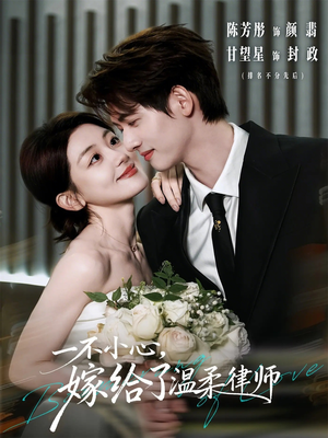 一不小心，嫁给了温柔律师（65集）最火短剧推荐