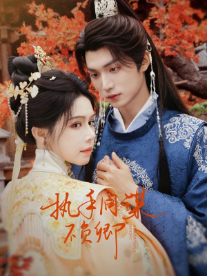 执手同谋不负卿（64集）在线观看全集