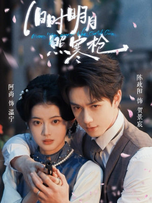 旧时明月照寒枪（62集）在哪里看