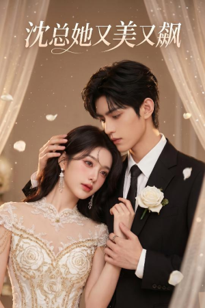 沈总她又美又飙（47集）超好看古装短剧