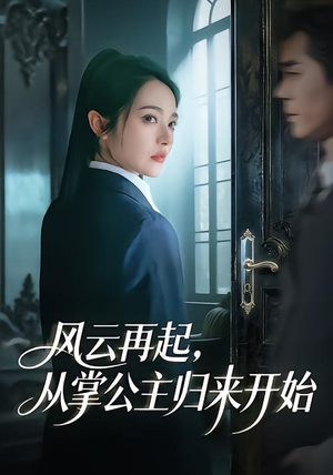 风云再起，从掌公主归来开始（65集）大结局