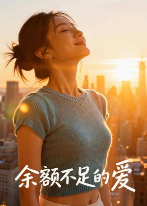 余额不足的爱（45集）古装短剧热播