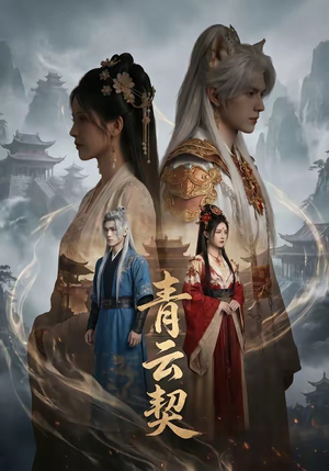 青云契（48集）短剧全集更精彩