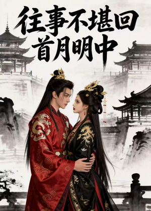 往事不堪回首月明中（59集）全集