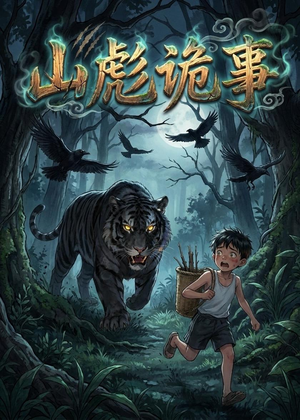 山彪诡事（29集）动漫百万短剧抢先看