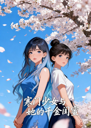 寒门少女与她的千金闺蜜（36集）动漫高清画质免费看