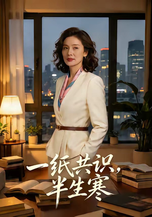一纸共识，半生寒（41集）好看短剧抢先看