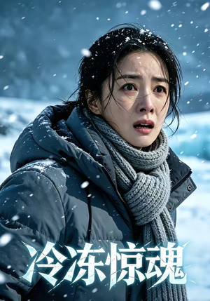 冷冻惊魂（25集）海量短剧免费看
