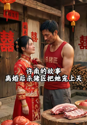 许南的故事，离婚后杀猪匠把她宠上天（41集）全集下载