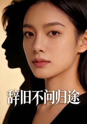 辞旧不问归途（40集）短剧全集完整版