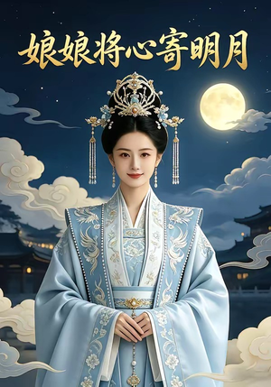 娘娘将心寄明月（36集）好看的短剧推荐