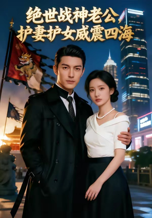 绝世战神老公，护妻护女威震四海（78集）精彩短剧热播