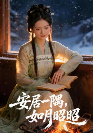 安居一隅，如月昭昭（65集）短剧在线观看