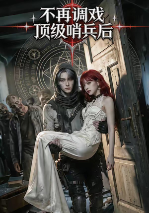 不再调戏顶级哨兵后（50集）最新热播短剧