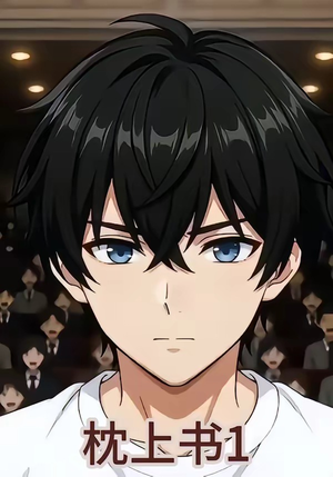 枕上书1（60集）短剧精彩绝伦