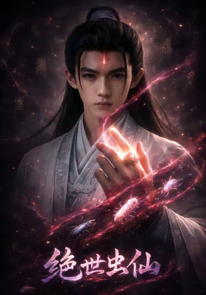 绝世虫仙（67集）精彩短剧来袭