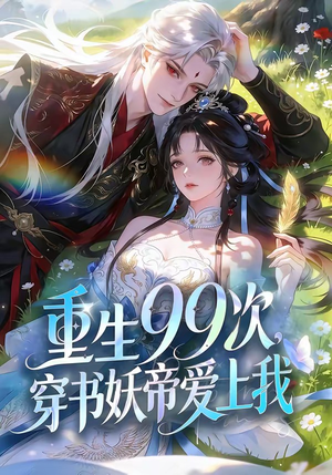 重生99次，穿书妖帝爱上我（70集）好看短剧追不停