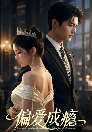 偏爱成瘾（70集）好看的国产短剧