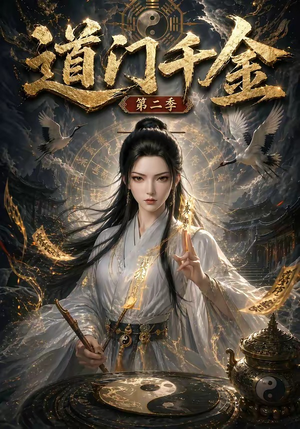道门千金第二季（73集）短剧免费观看