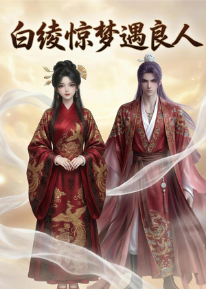 白绫惊梦遇良人（10集）上热门短剧