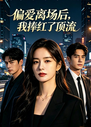 偏爱离场后，我捧红了顶流（31集）短剧太好看了吧