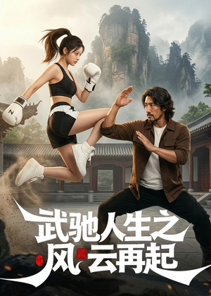 武驰人生之风云再起（75集）直接看到大结局