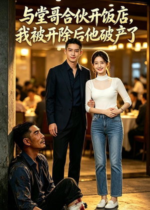 与堂哥合伙开饭店，我被开除后他破产了（32集）在哪里可以看