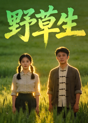 野草生（61集）快来看短剧