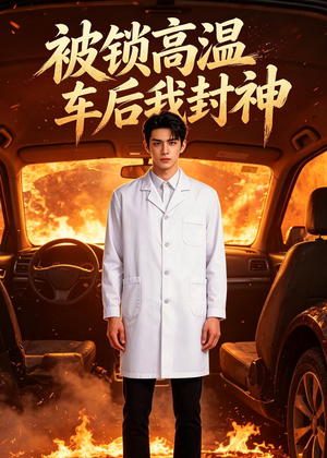 被锁高温车后我封神（52集）短剧更新抢先看