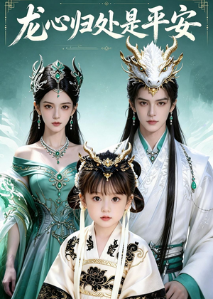 龙心归处是平安（48集）热门短剧看不停