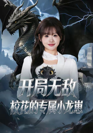 开局无敌，校花的专属小龙崽（70集）短剧上热门